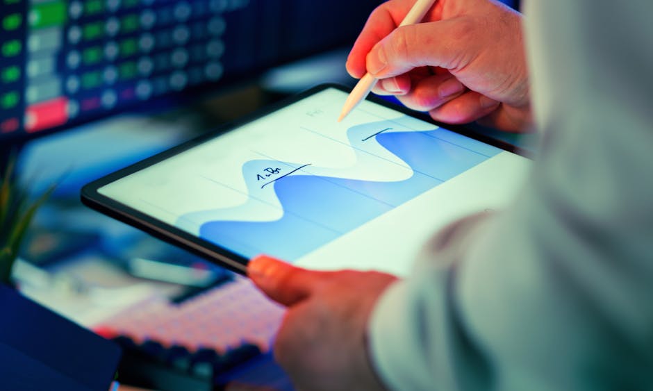 複数案件のマトリクス管理表のイメージ