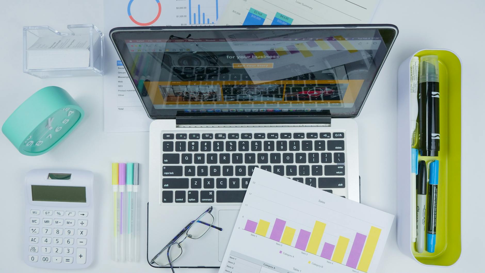 案件管理ツールの活用イメージ